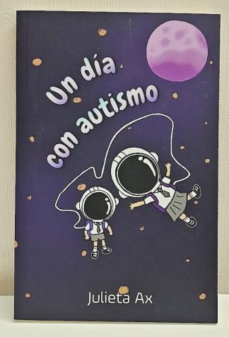 Promo - Un día con autismo (físico con detalles)
