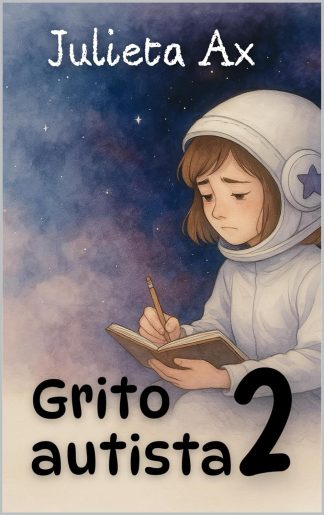 Grito autista 2 (físico)