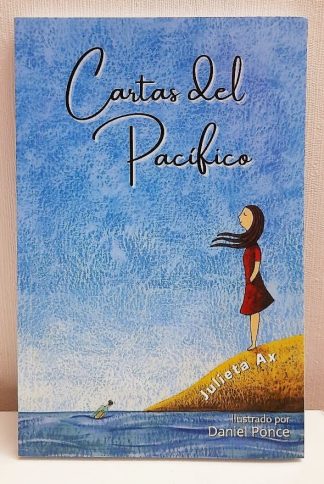 Cartas del Pacífico (con detalles)