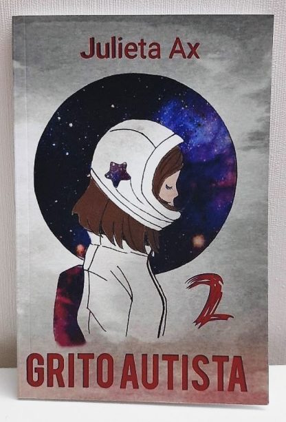Pack 3 libros - Trilogía Grito Autista (físico) - Imagen 4