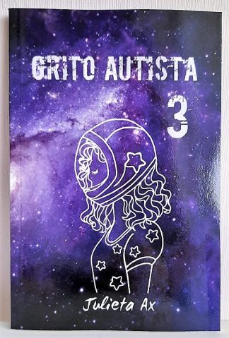 Grito autista 3 (físico)
