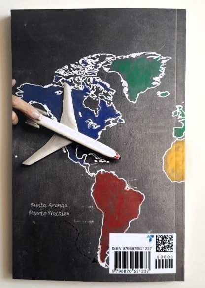 Pack Libro 27+Viaje Autista+Marcador - Imagen 2