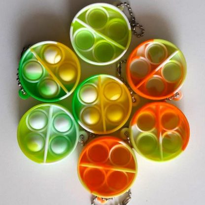 Llavero POP-IT