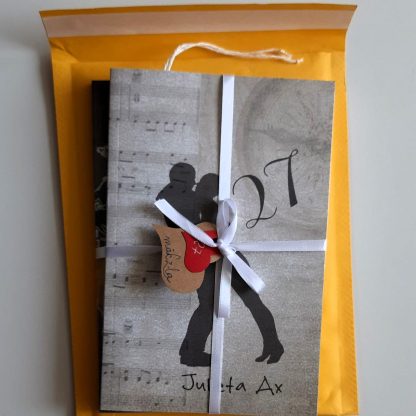 Pack Libro 27+Viaje Autista+Marcador - Imagen 3