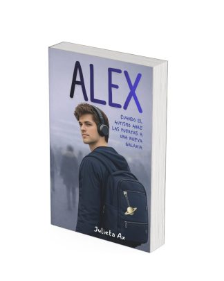 Alex: Cuando el autismo abre las puertas a una nueva galaxia